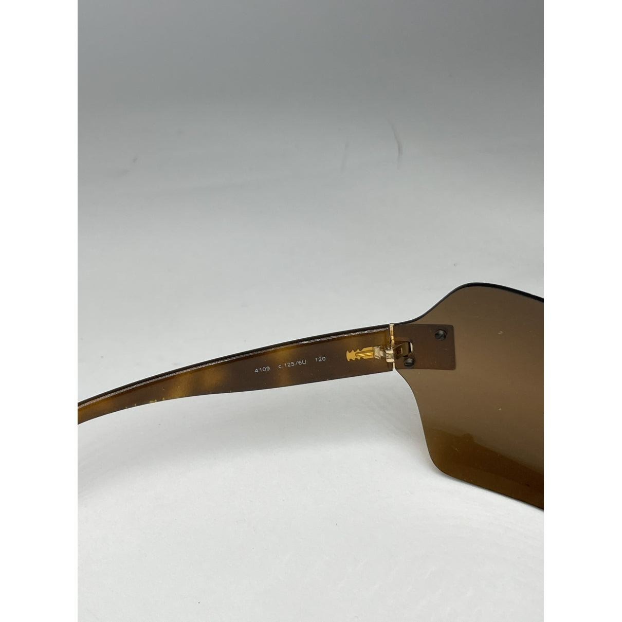 Chanel Sunglasses image 2