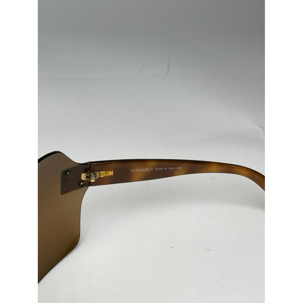 Chanel Sunglasses image 4