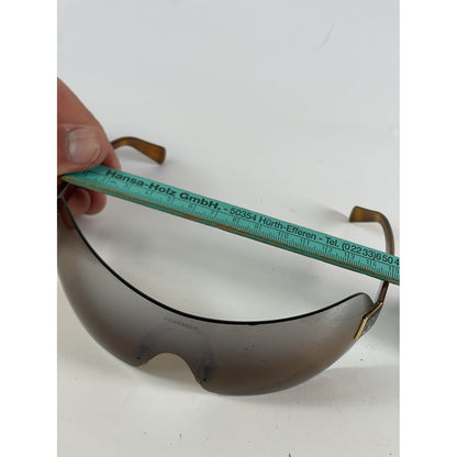 Chanel Sunglasses image 5
