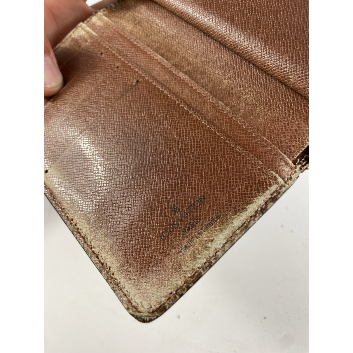 Louis Vuitton Juliette Wallet image 4