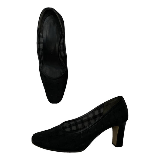 Balenciaga Cagole Heel image 1