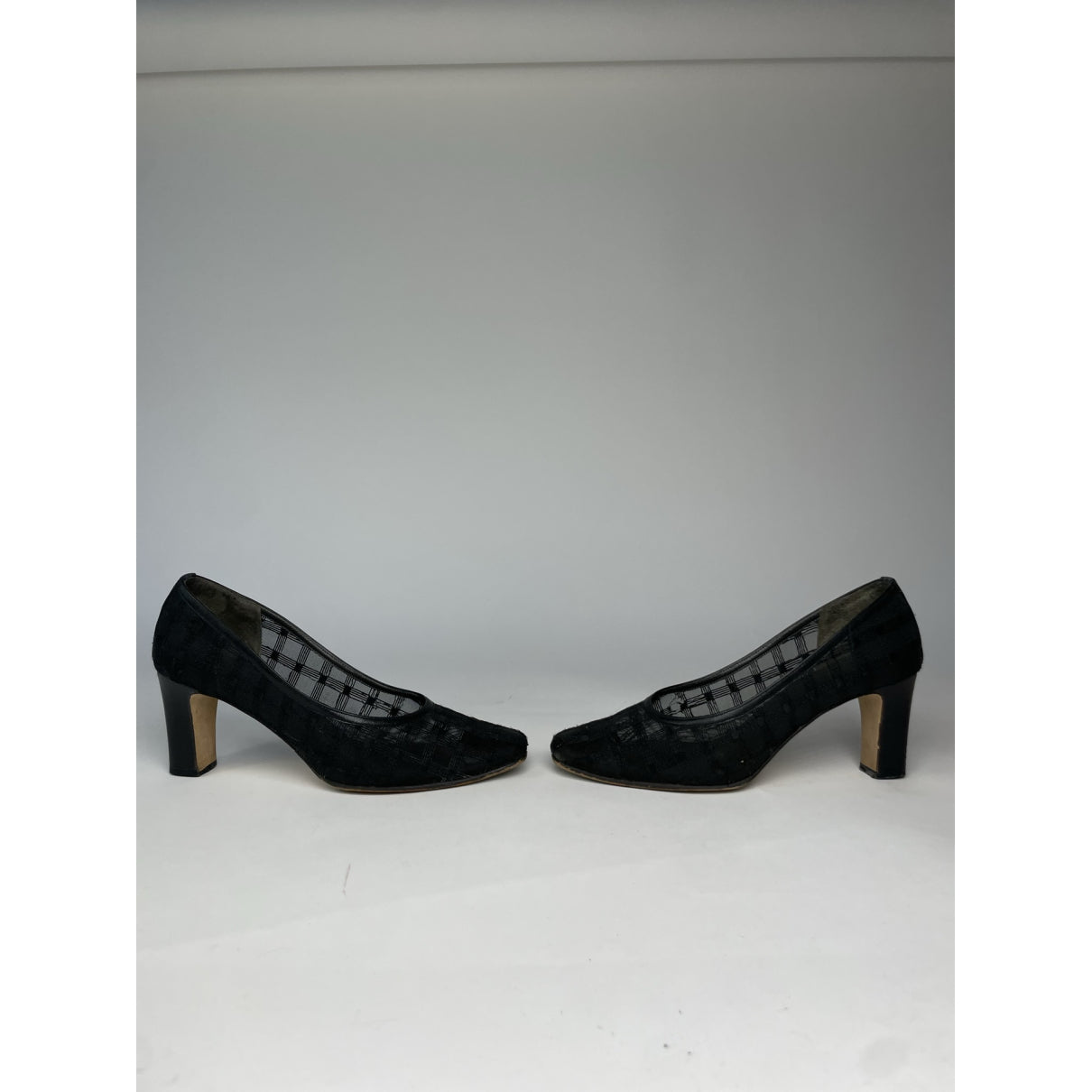 Balenciaga Cagole Heel image 2