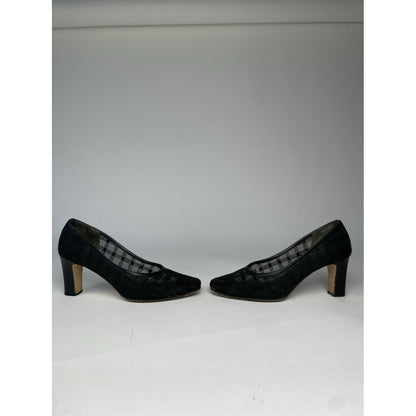 Balenciaga Cagole Heel image 2