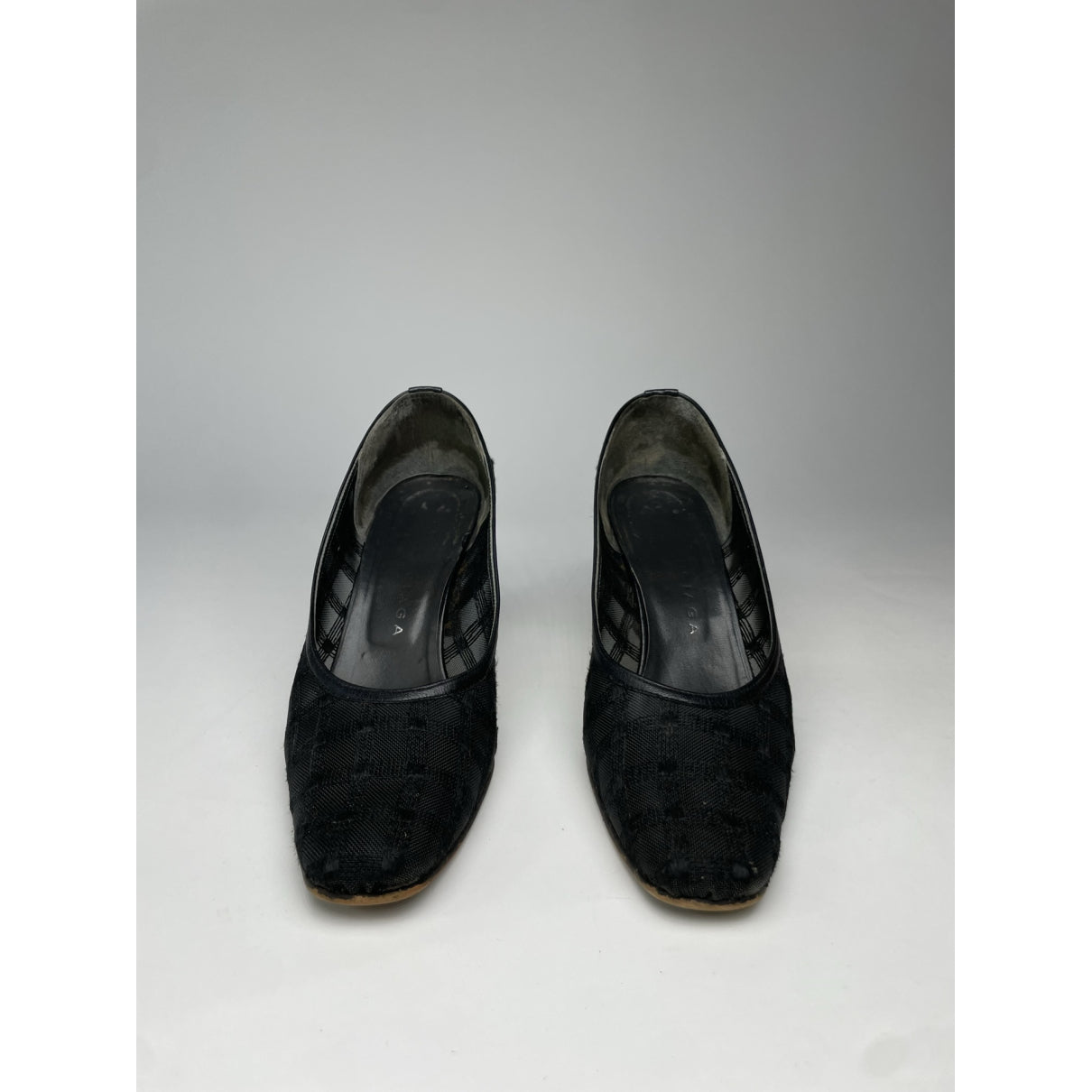 Balenciaga Cagole Heel image 3