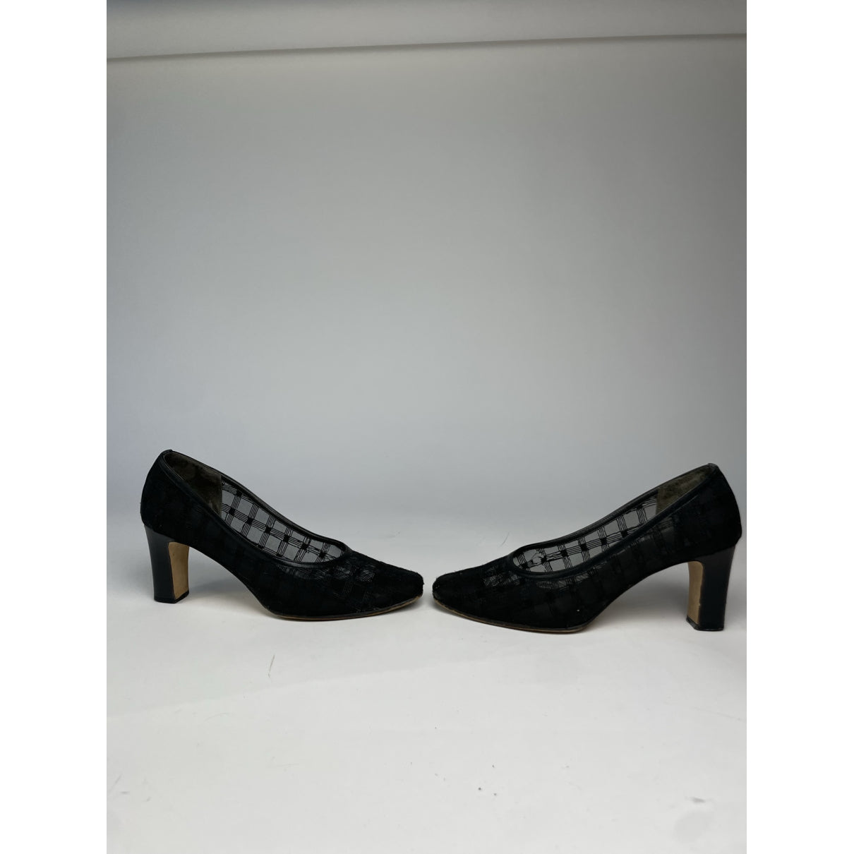 Balenciaga Cagole Heel image 4