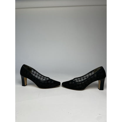 Balenciaga Cagole Heel image 4