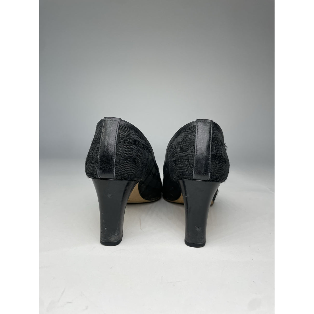 Balenciaga Cagole Heel image 5