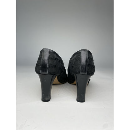 Balenciaga Cagole Heel image 5