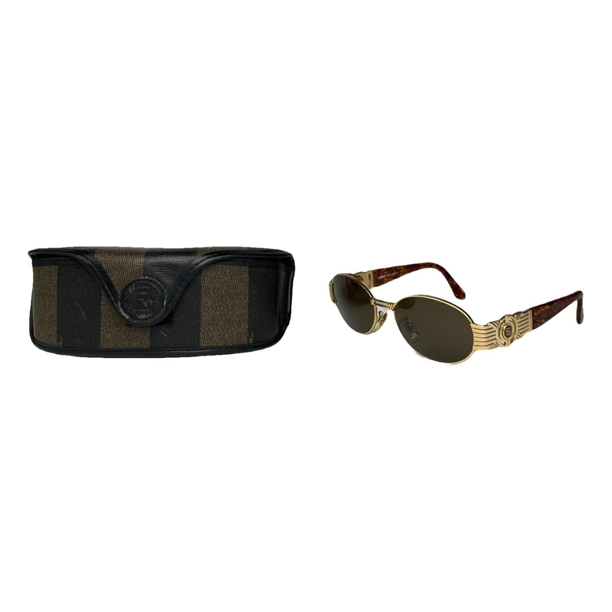 Fendi Sunglasses image 1