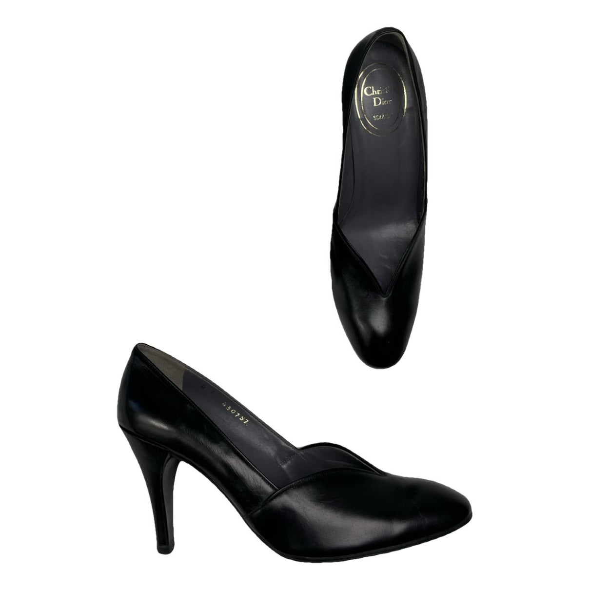 Dior Dioramour Heel image 1