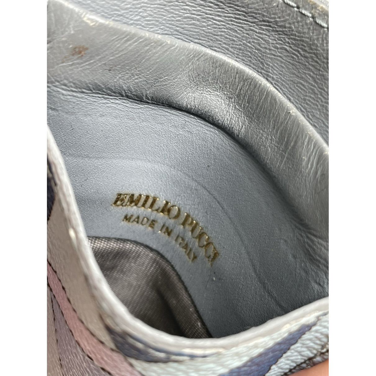 Emilio Pucci Purse image 3