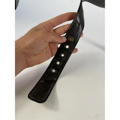 Dior Saddle Belt image 4