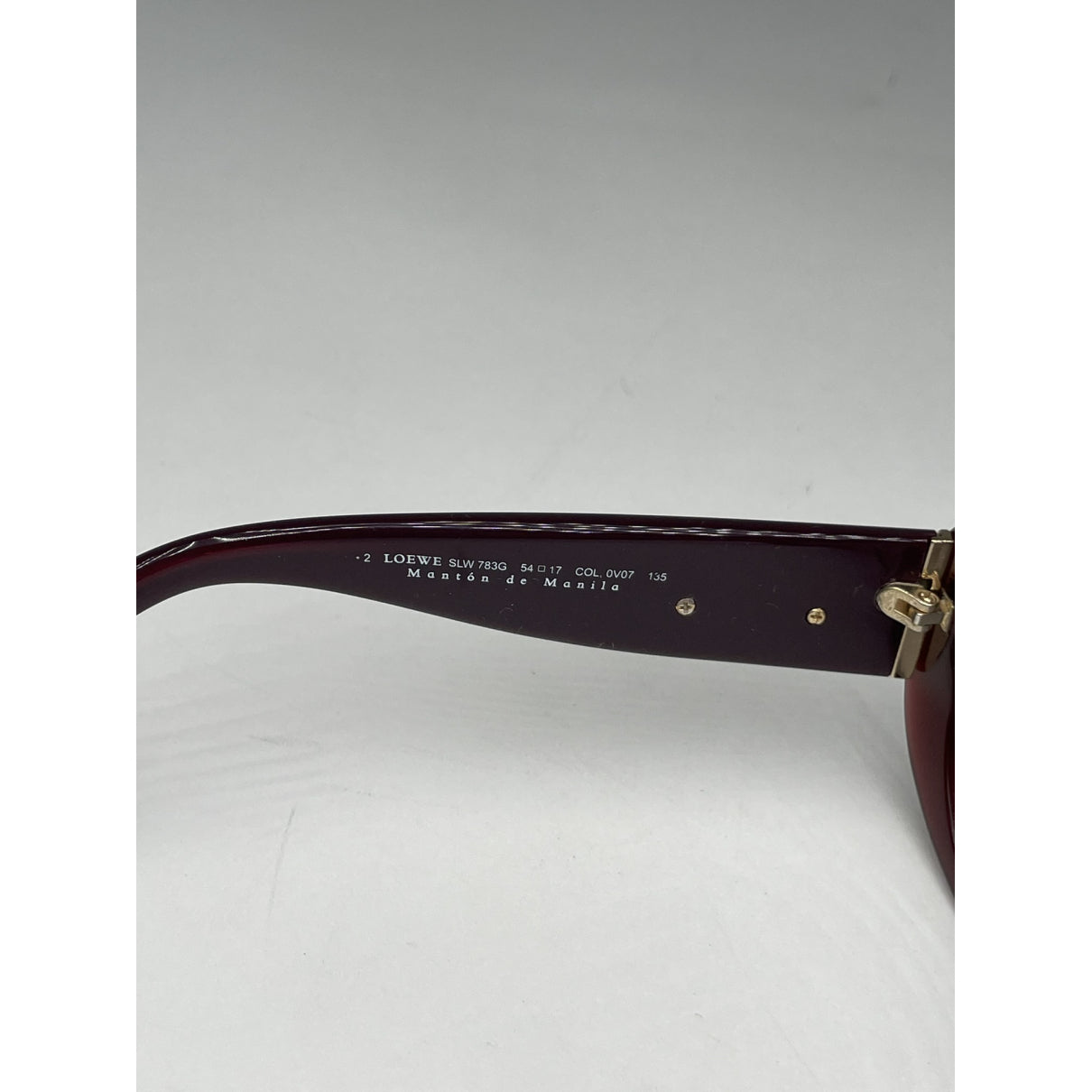 Loewe Sunglasses image 3