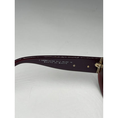 Loewe Sunglasses image 3