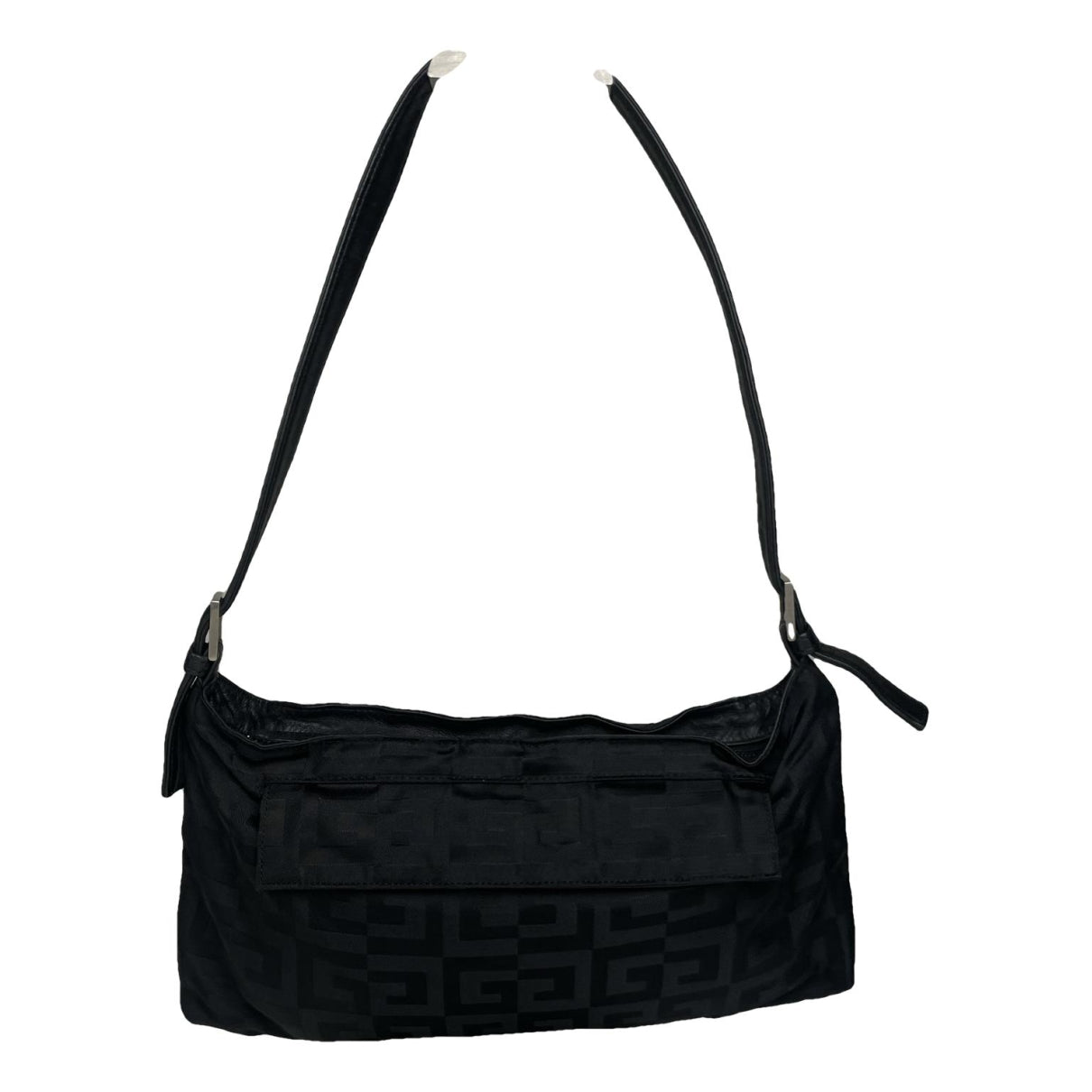 Givenchy Whip Black Polyester Handbag image 1