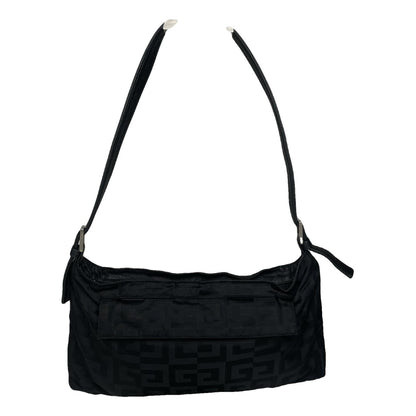 Givenchy Whip Black Polyester Handbag image 1