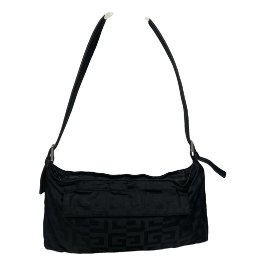 Givenchy Whip Black Polyester Handbag image 1