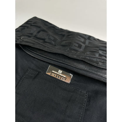 Givenchy Whip Black Polyester Handbag image 3