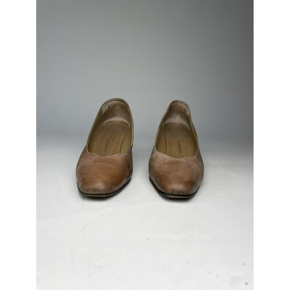 Charles Jourdan Heel image 3