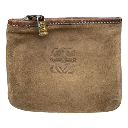 Loewe T Pouch Clutch Bag image 1