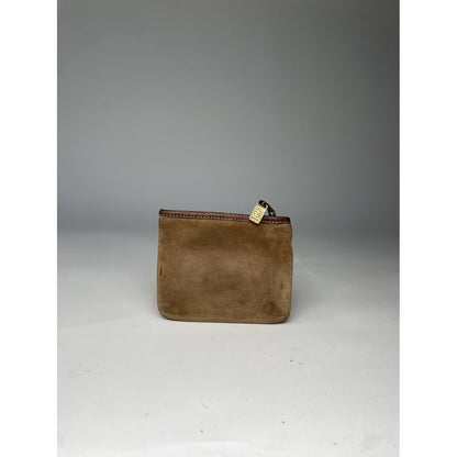 Loewe T Pouch Clutch Bag image 5