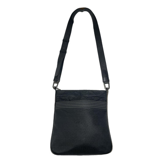 Loewe Cubi Black Leather Handbag image 1