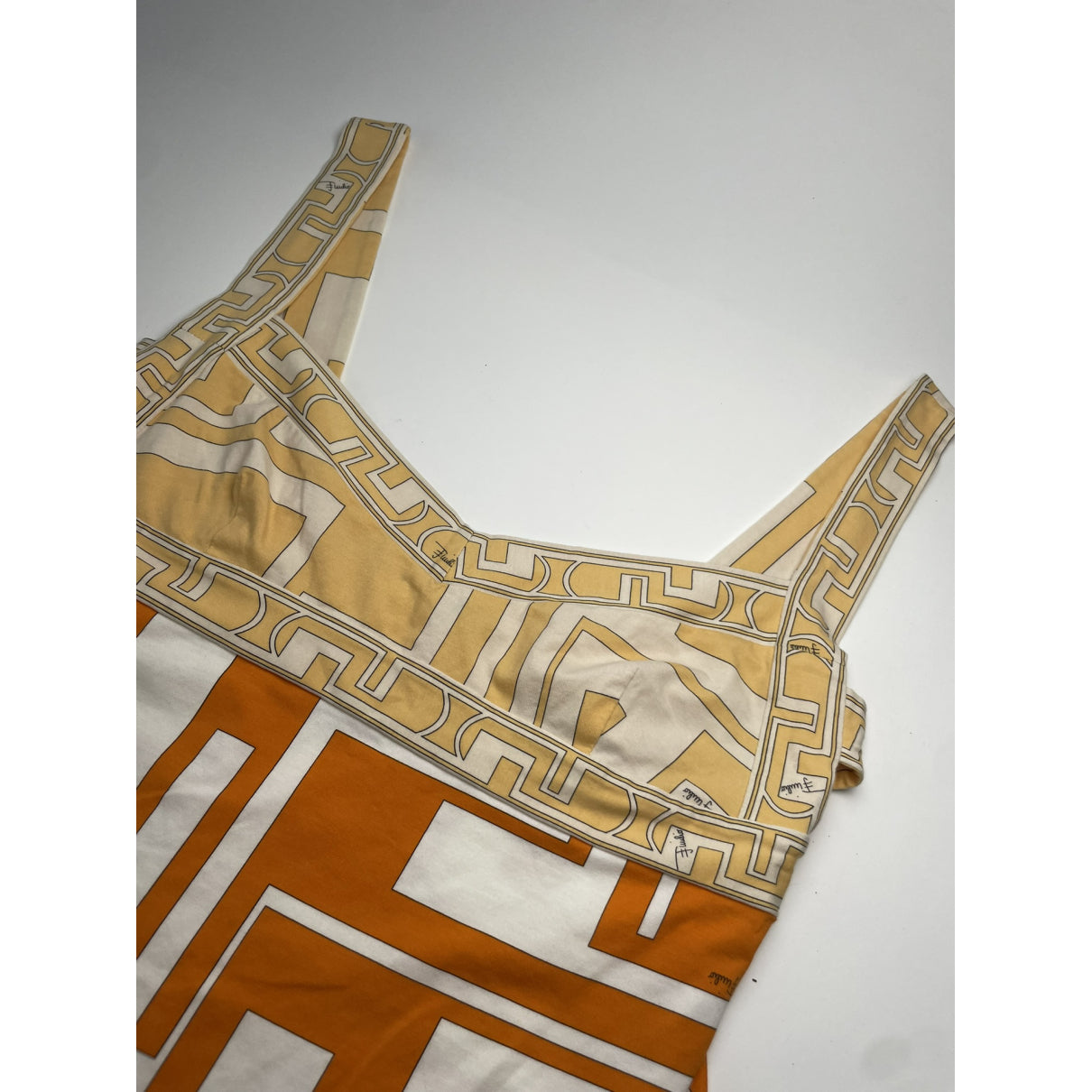 Emilio Pucci Top image 3