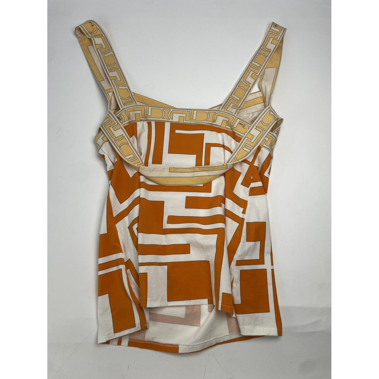 Emilio Pucci Top image 4