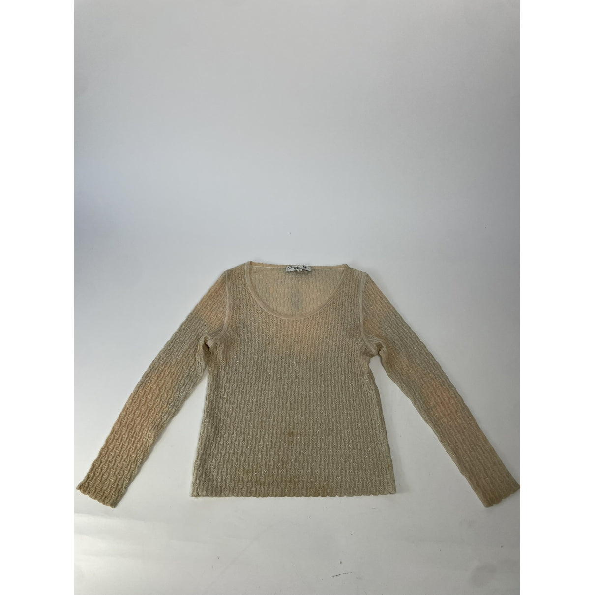 Dior J'Adior Knitwear image 2