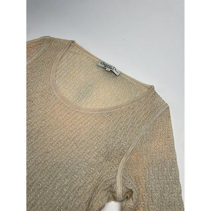 Dior J'Adior Knitwear image 3
