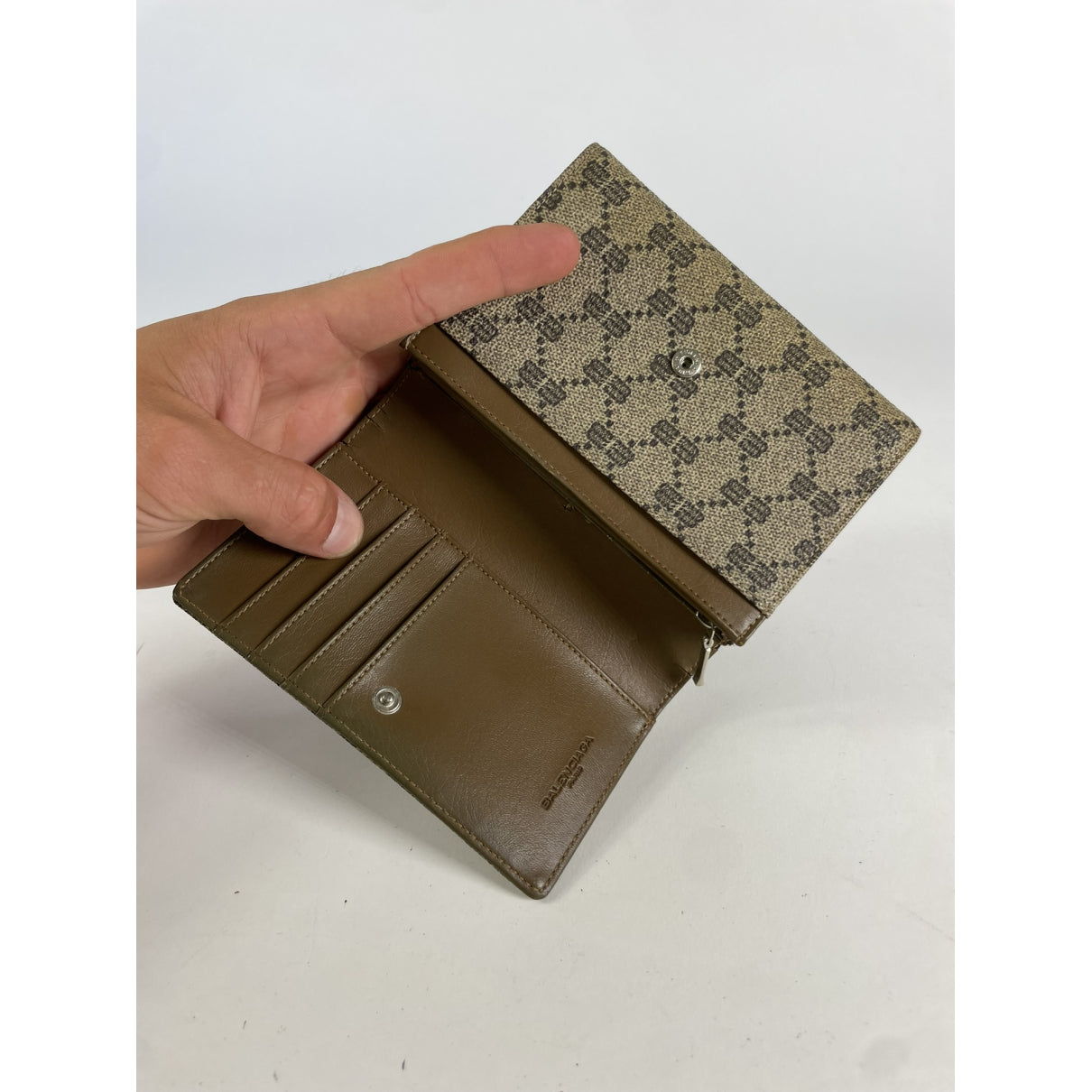 Balenciaga Wallet image 3