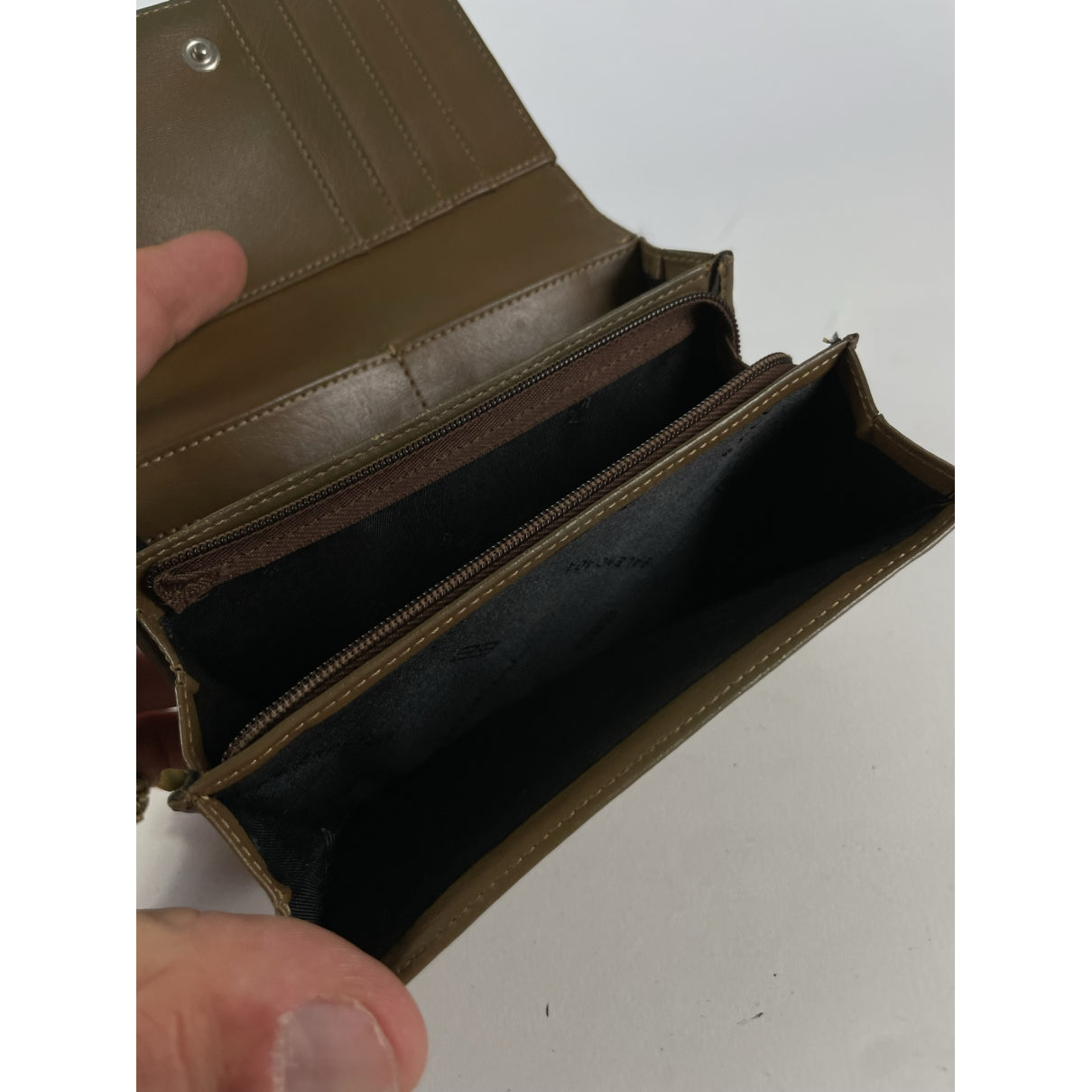 Balenciaga Wallet image 5