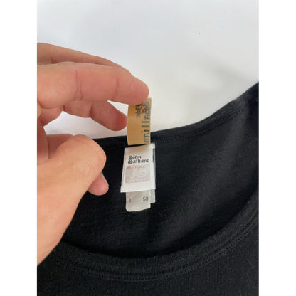 John Galliano Top image 5