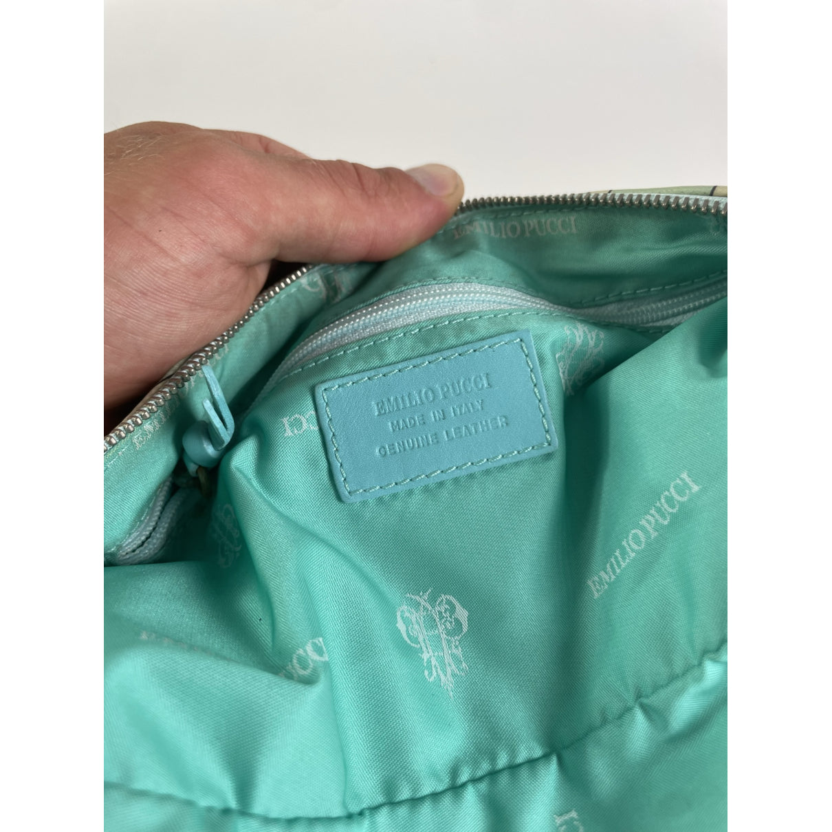 Emilio Pucci Handbag image 2