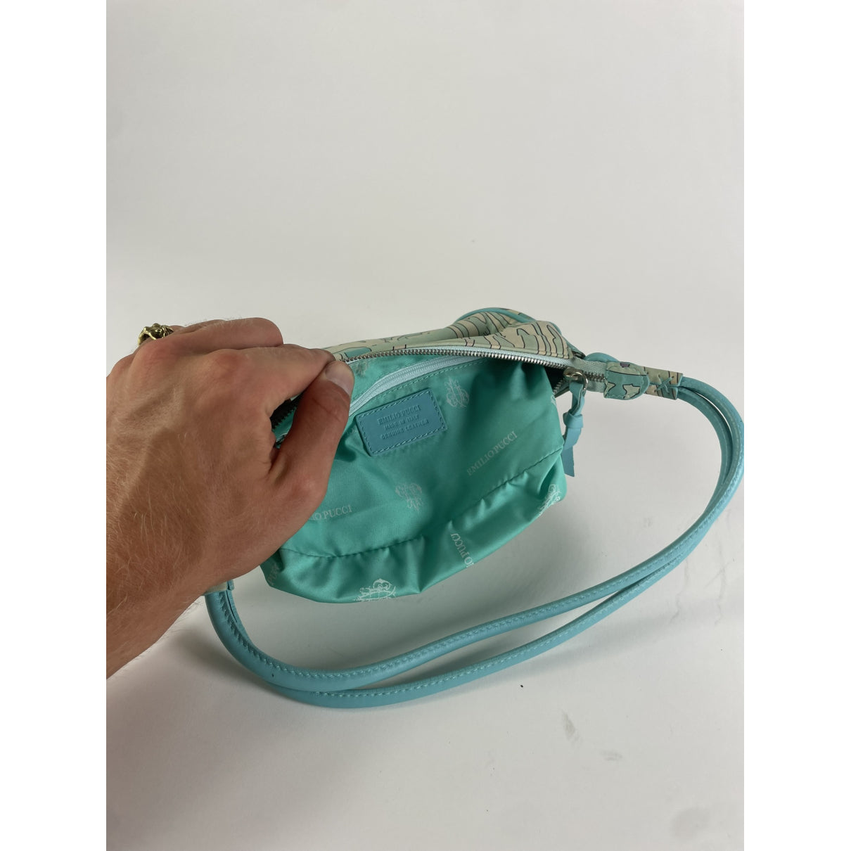 Emilio Pucci Handbag image 3