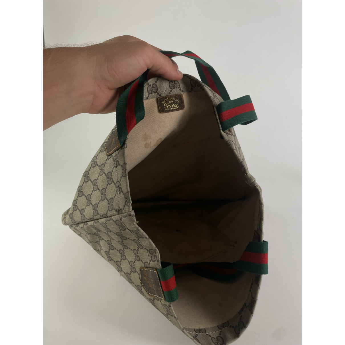 Gucci Ophidia Handbag image 2