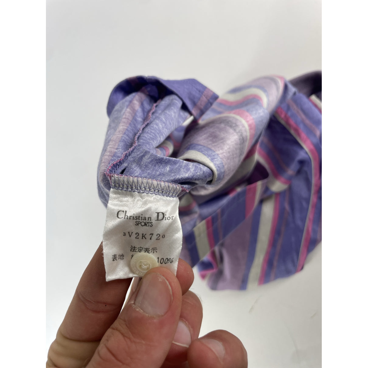 Dior J'Adior Top image 4