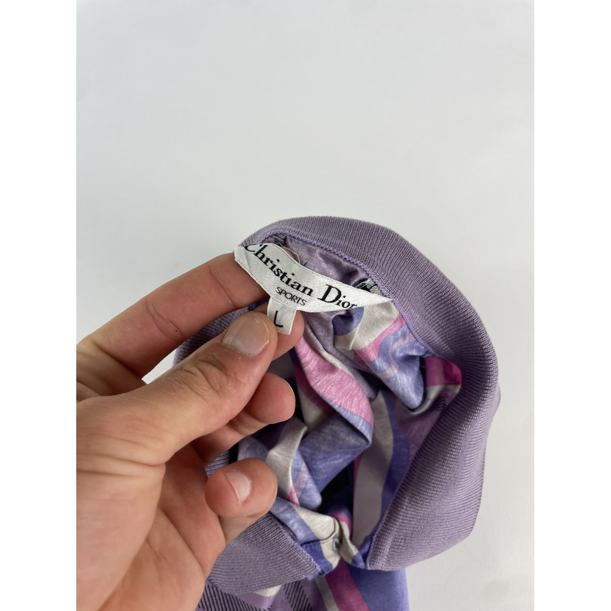 Dior J'Adior Top image 5