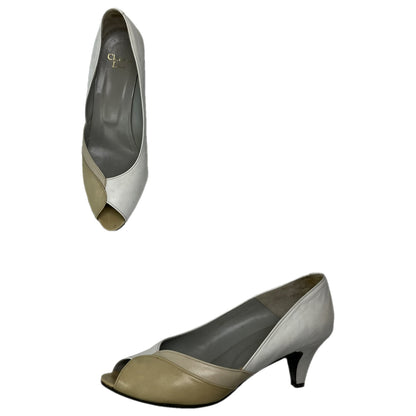 Dior Miss Dior Peep Toes Heel image 1