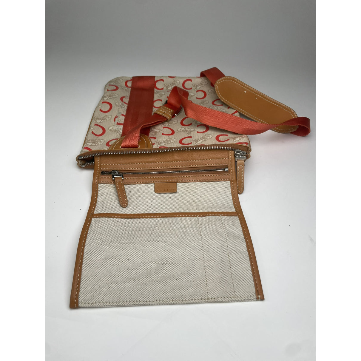 Celine Triomphe Handbag image 2