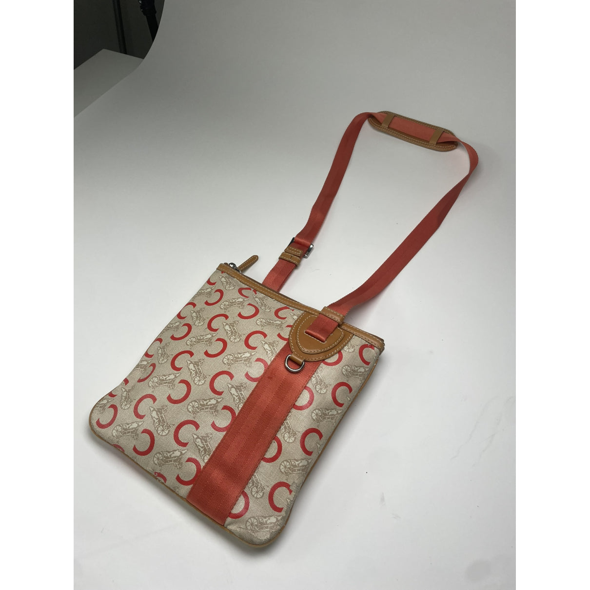 Celine Triomphe Handbag image 4