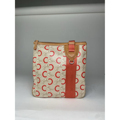 Celine Triomphe Handbag image 5