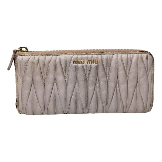 Miu Miu Wallet image 1