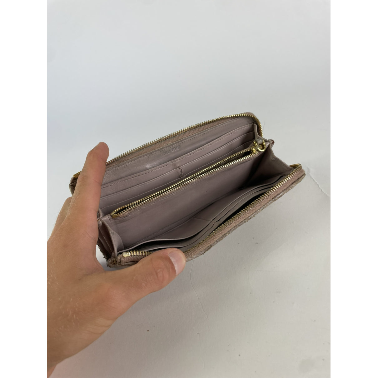 Miu Miu Wallet image 3