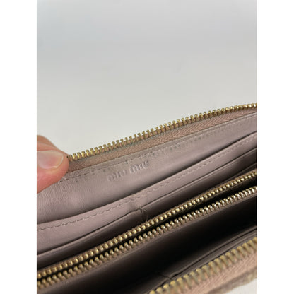 Miu Miu Wallet image 4