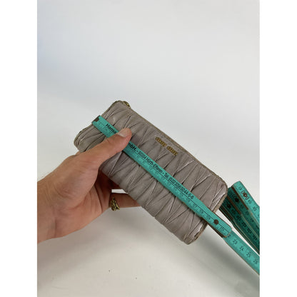 Miu Miu Wallet image 5