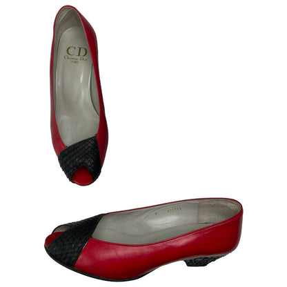 Dior Ballet Flat image 1