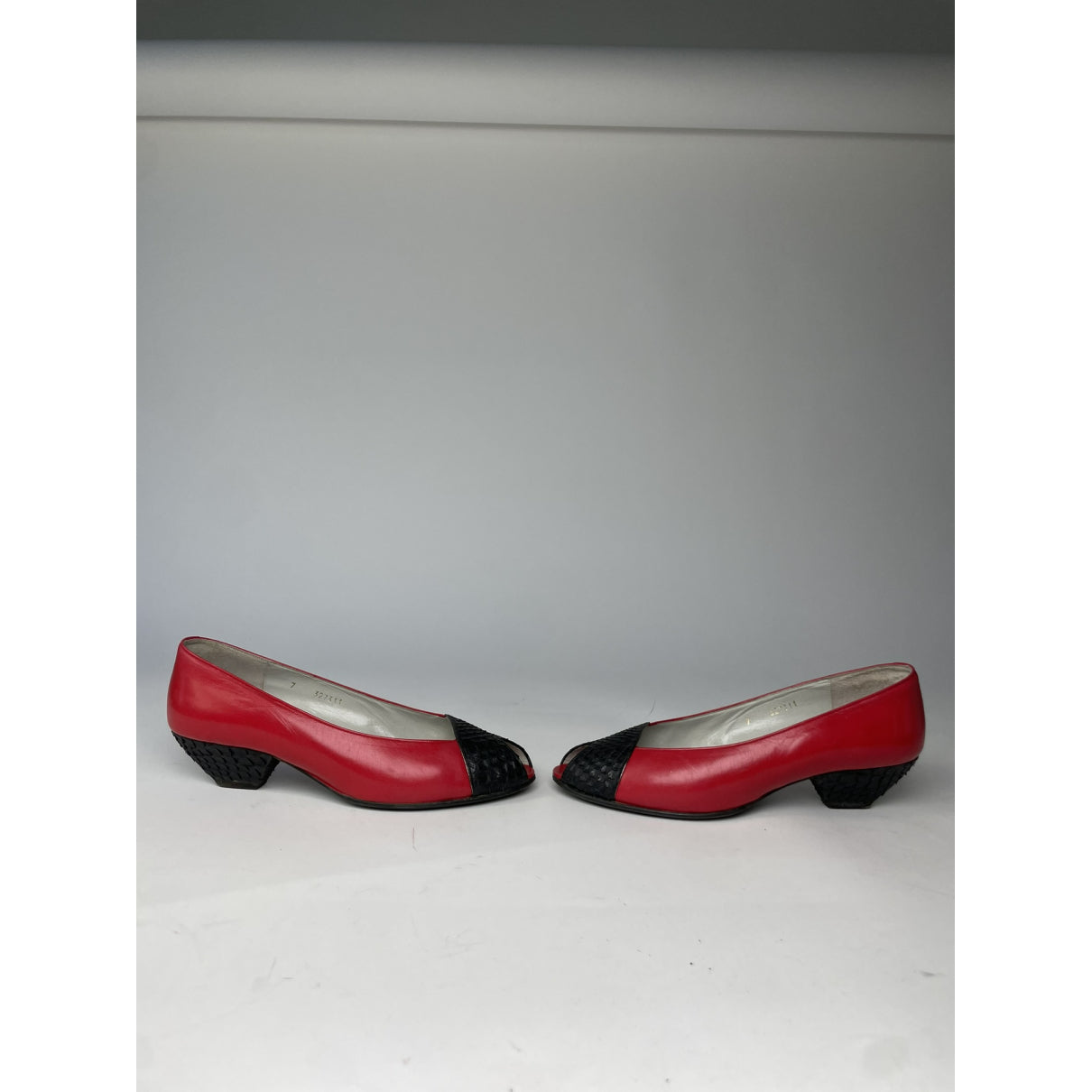 Dior Ballet Flat image 2