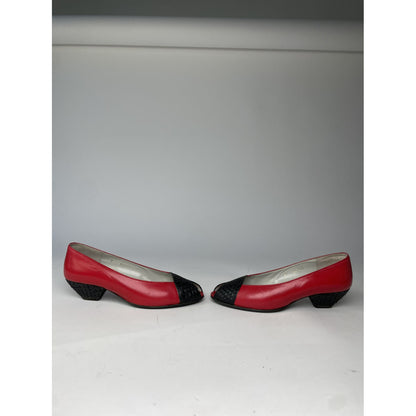 Dior Ballet Flat image 2