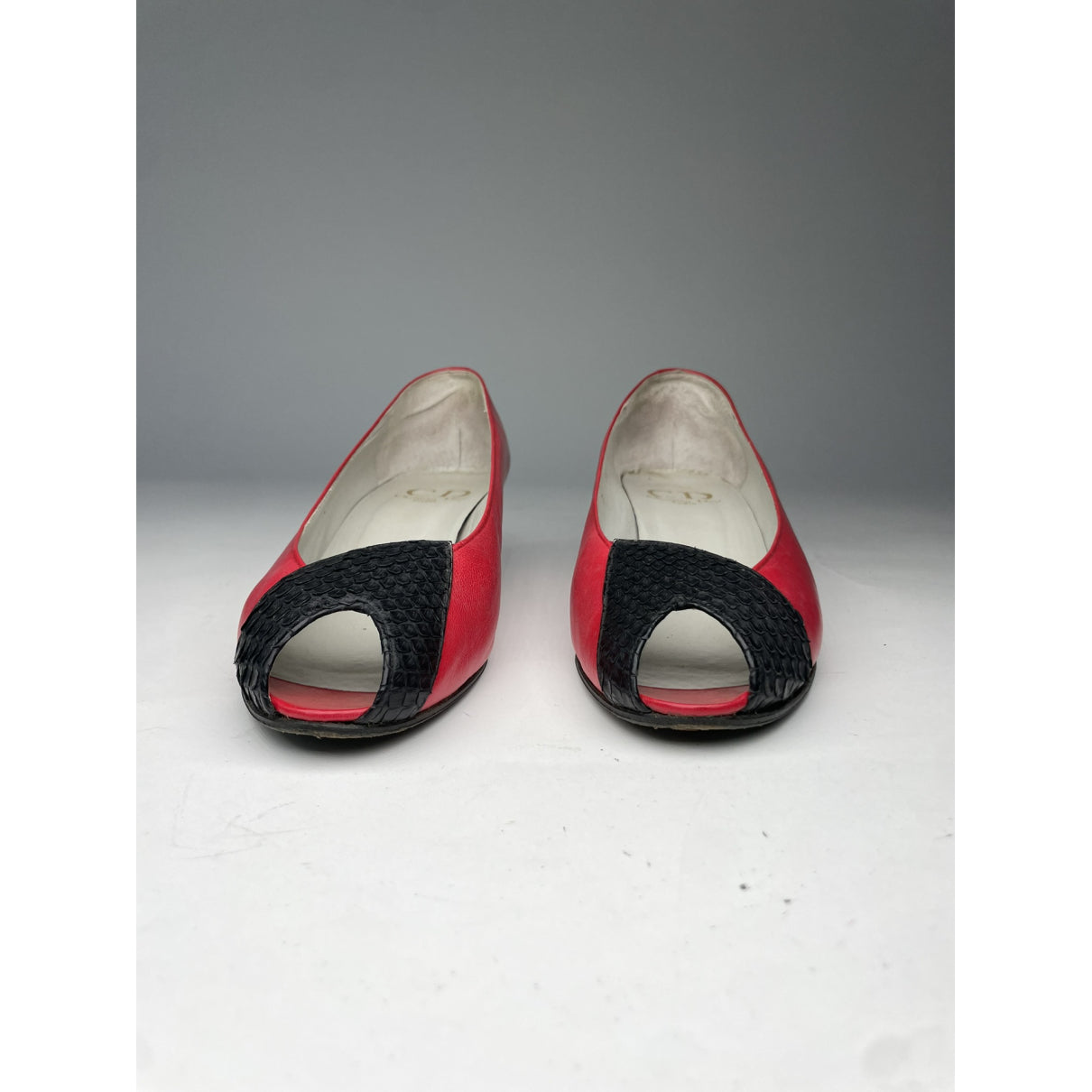 Dior Ballet Flat image 3